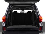  Hatchback & SUV rear angle photo